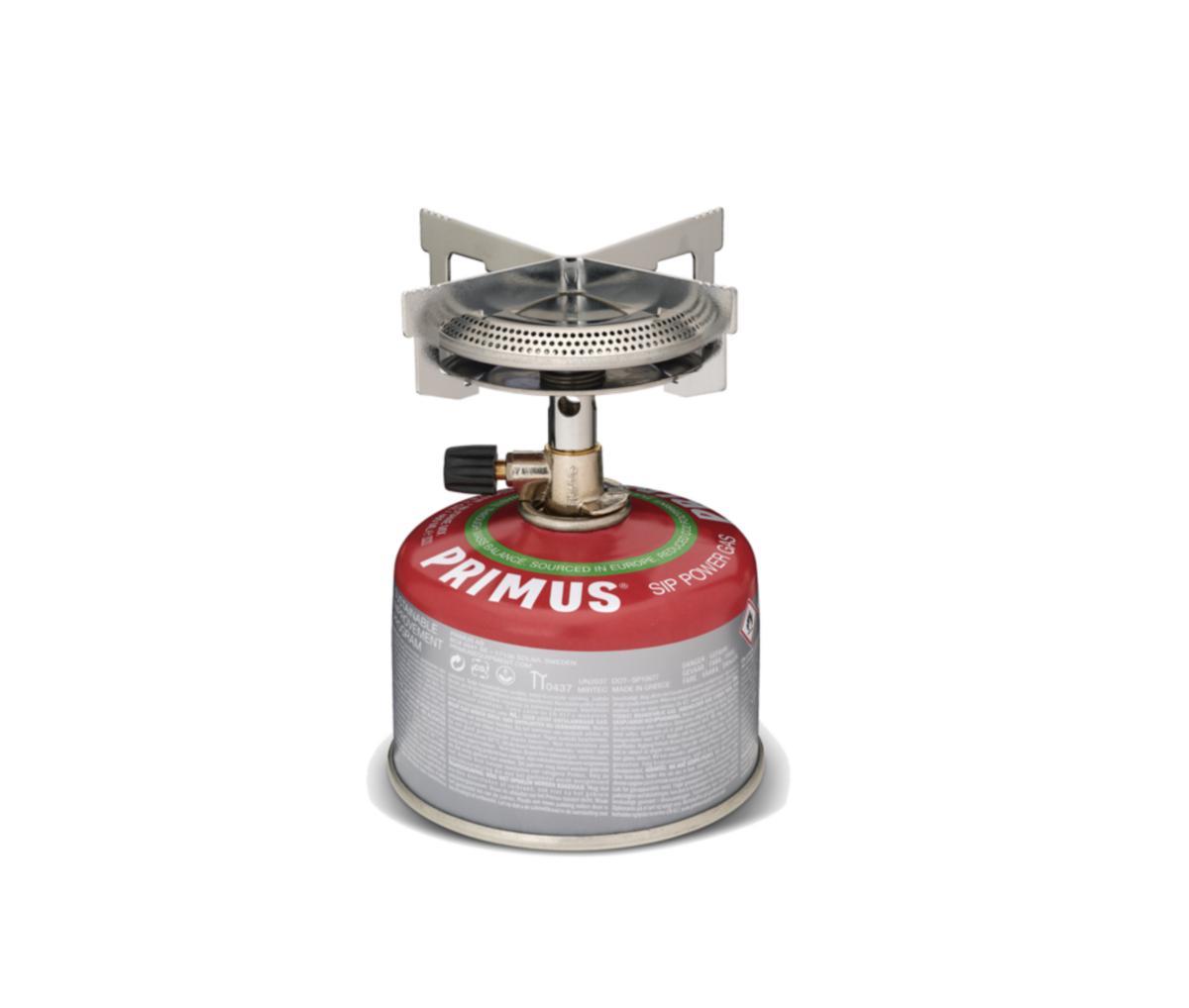 Gasbrännare, Mimer - GASBRÄNNARE 2800 W MIMER STOVE PRIMUS