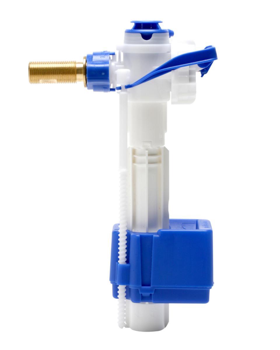 Flottörventil Fluidmaster FS, Tubman - FLOTTÖRVENTIL FLUIDMASTER FS SIDOKOPPL, G10