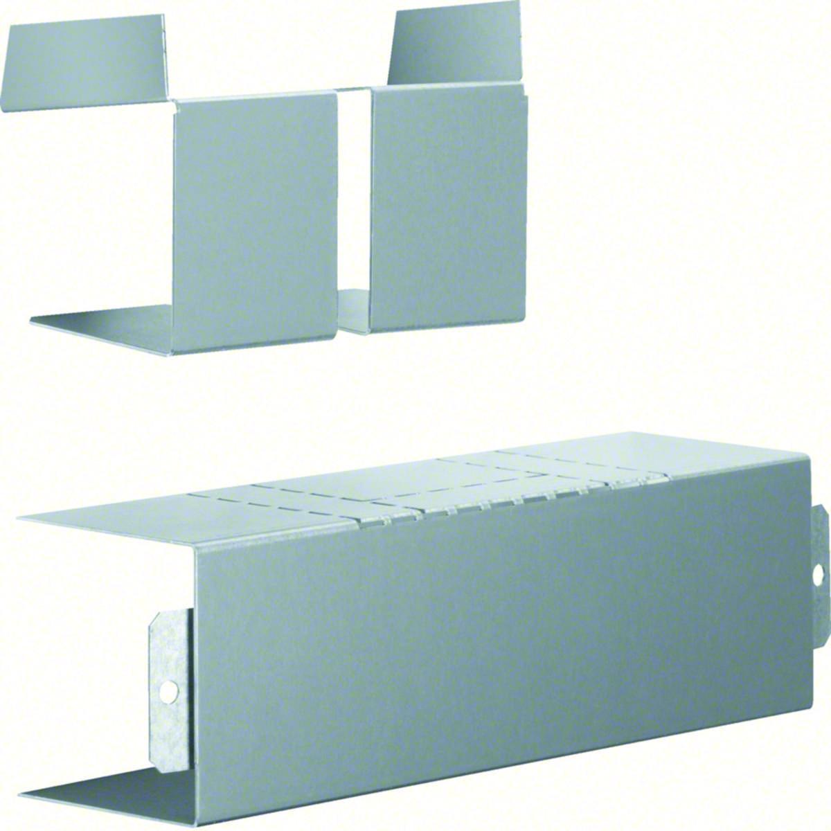 T-stycke till Matarkanal LFS - T-STYCKE LFS60060 FÖRZINKAD LFS600608VERZ