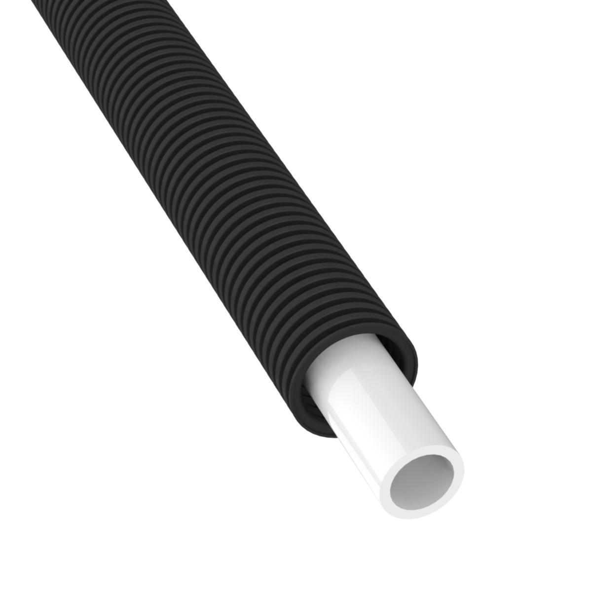 Combination pipe PE-X RiR Multi, Purmo - PIP PE-Xc 16x2 mm