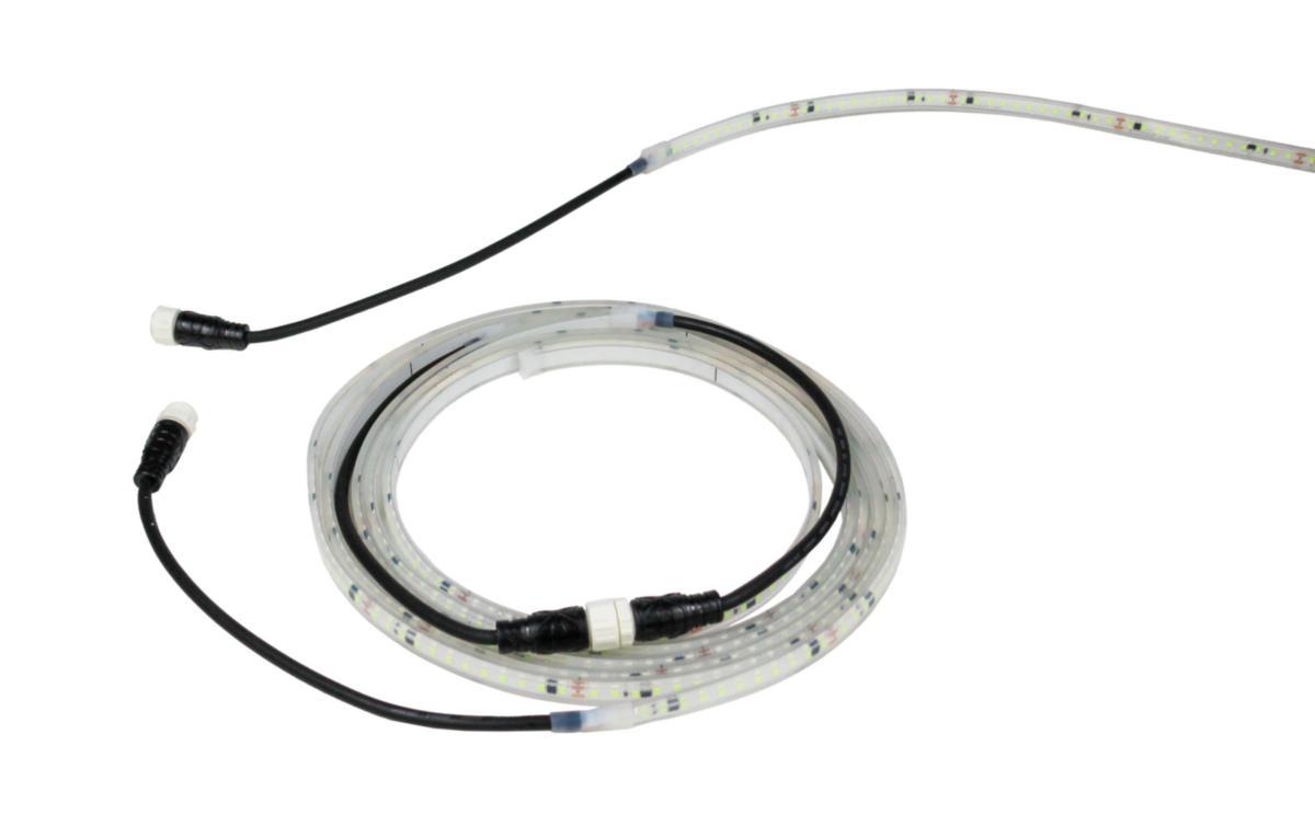 Arbetsplatsbelysning Nodus - LED SLINGA NODUS SET 3-DEL GBEL-1004