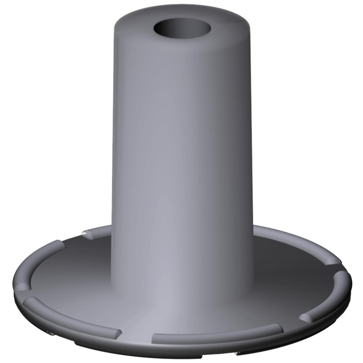 Topphuv THS, THSA - TOPPHUV THS 28