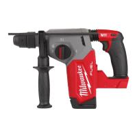 Kombihammare Milwaukee M18 FHX-0X SOLO