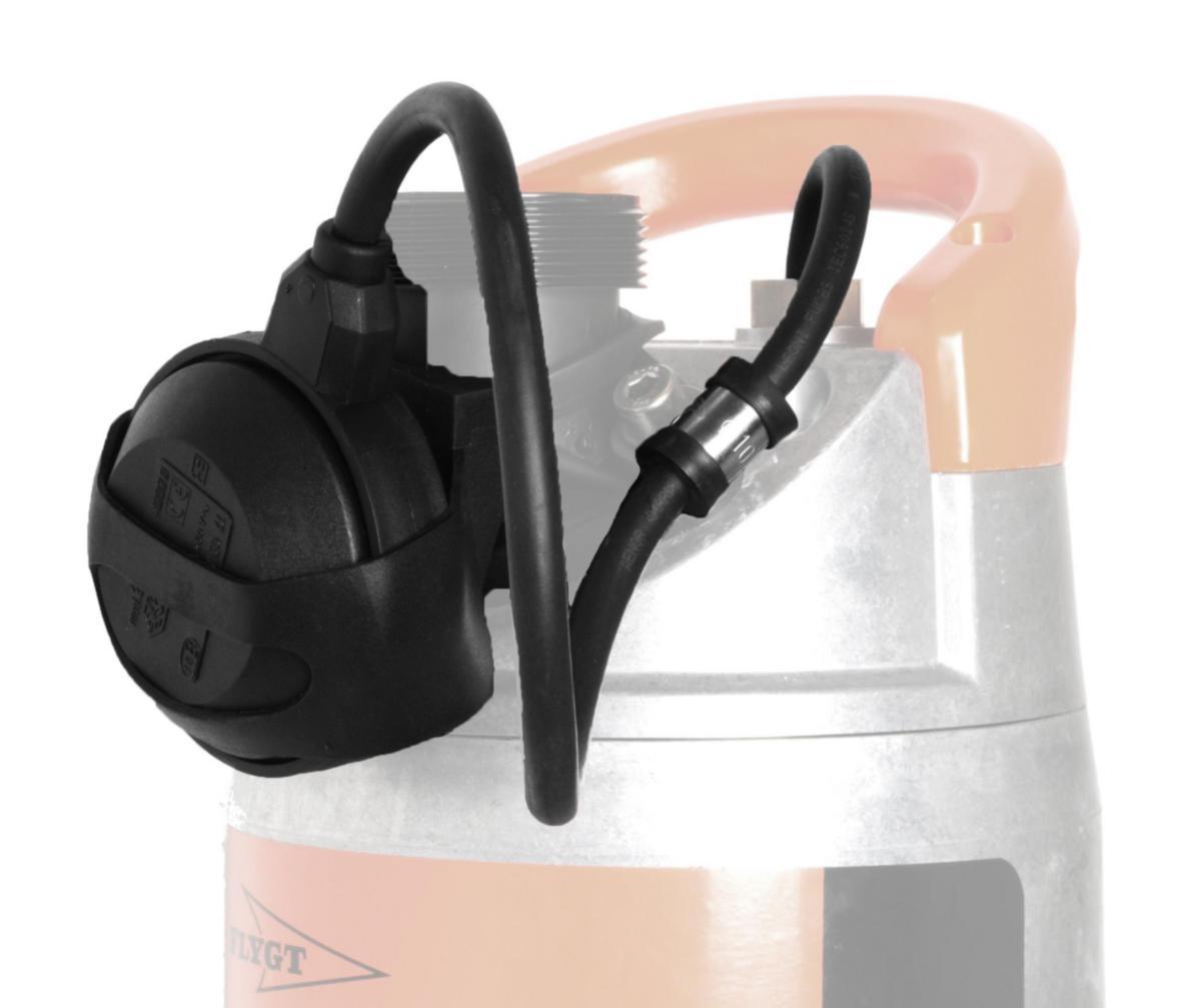 Nivåvippesats till Readypumpar, Flygt - NIVÅVIPPA READYPUMPAR FLYGT