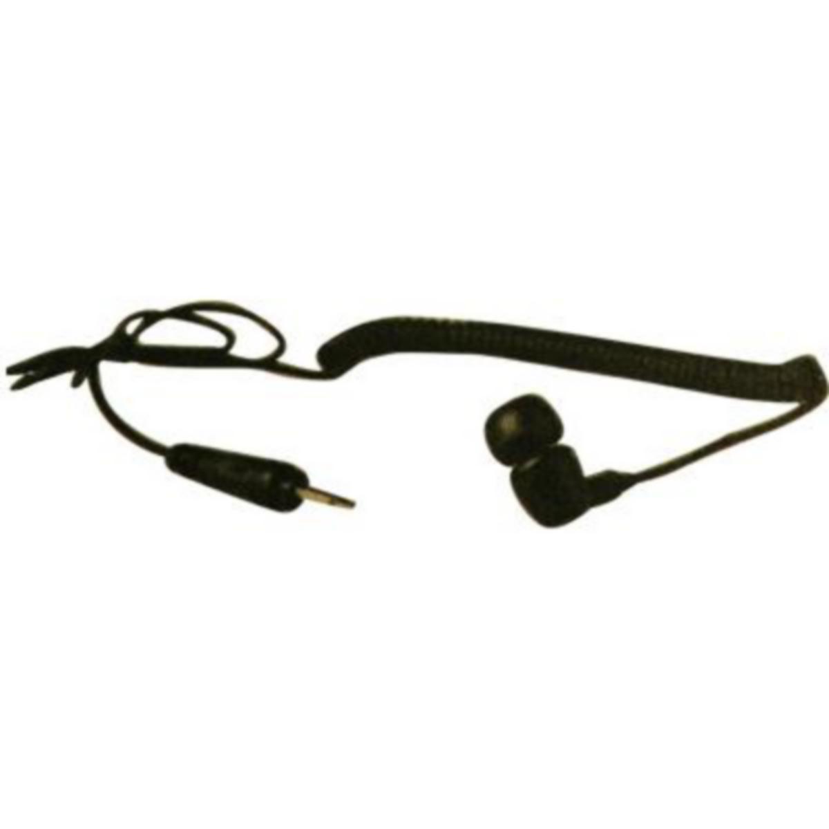 Öronmussla, In-Ear, till FLEX-headset - ÖRONMUSSLA IN-EAR TILL FLEX-HEADSET ZODIAC