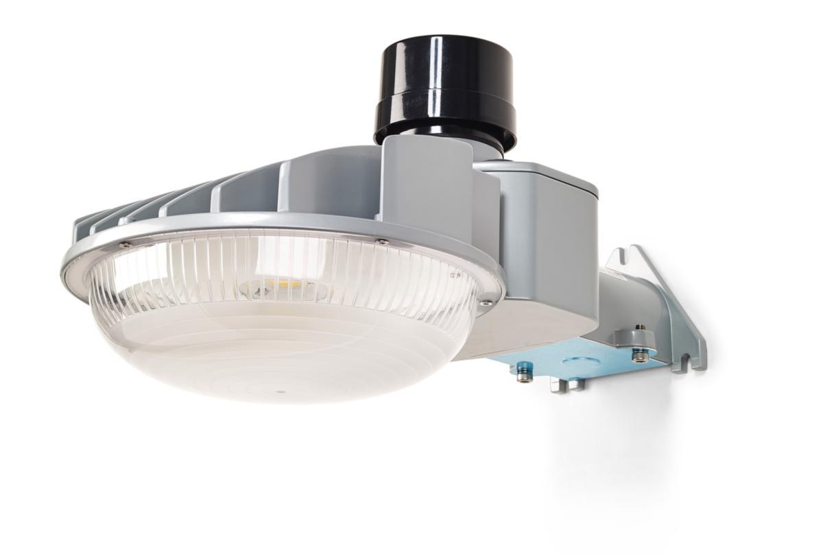 Väggarmatur LED BY - VÄGGARM LED 45W 4000K BY LED