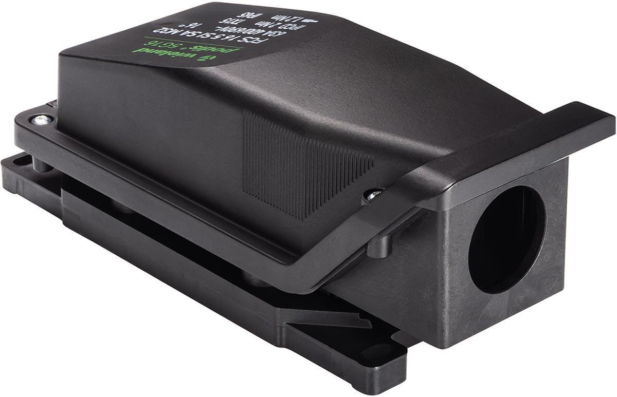 Anslutningsmodul FCS 16 5 SI SA M32 - ANSLUT.MOD. FCS 16 5 SI SA M32 FCS 16 5 SI SA M32