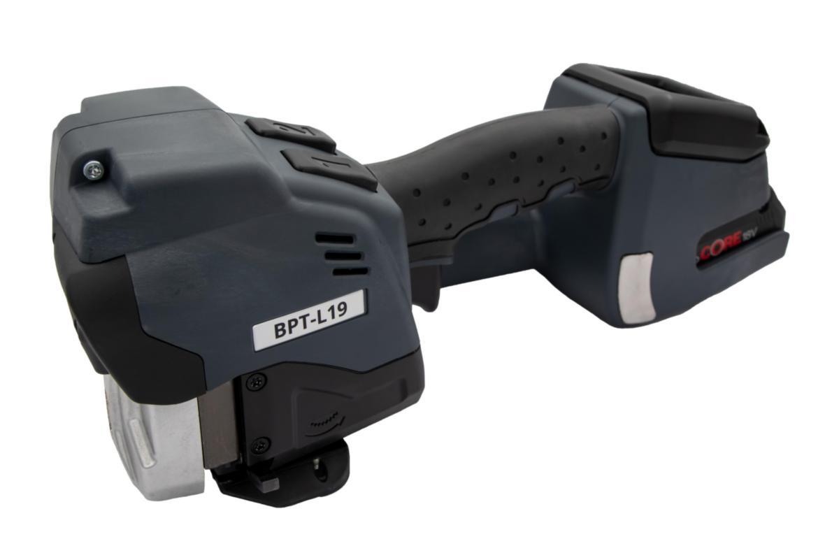 Bandningsverktyg BPT-L Signode - BANDNINGSVERKTYG BPT-L19/13 STÅLBAND 13MM