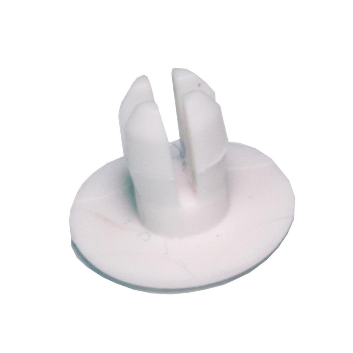 Locking plug w41 plastic - locking plug w41 | Ahlsell