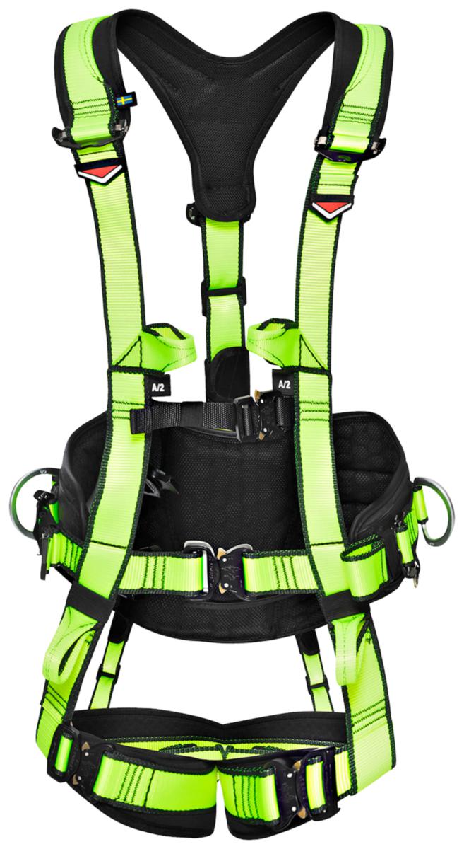 Helsele Cresto Energy Pro 1136 - HELSELE CRESTO 1136 ENERGY PRO HI-VIS S