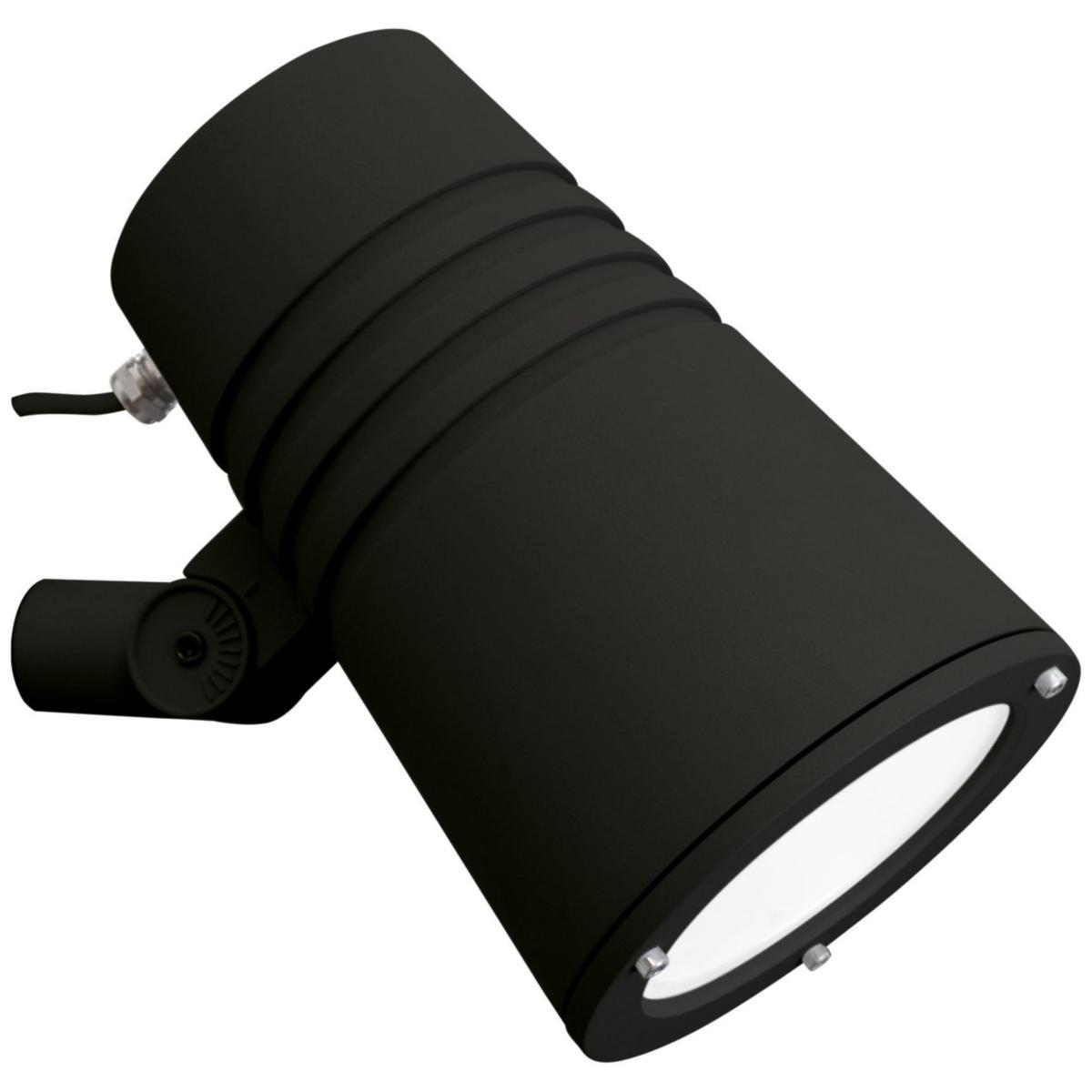 Strålkastare LED Wax - ARM WAX 15/28W 3K 27° SV