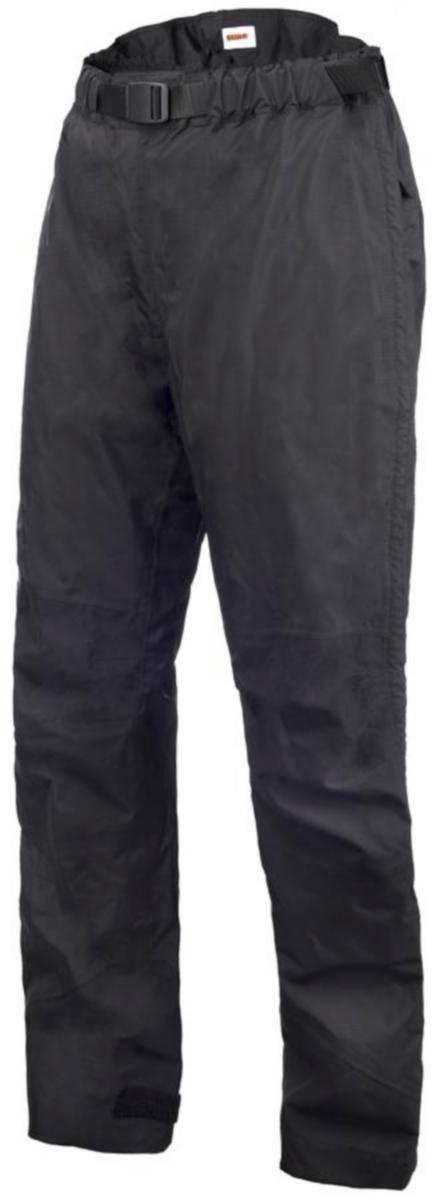 Regnbyxa Taiga Oakland Dam - REGNBYXA OAKLAND SVART DAM STL C36