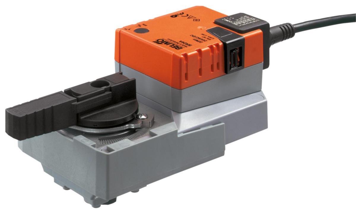 Ställdon SR__, Belimo - VENTILSTÄLLDON 24V BELIMO