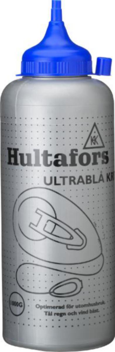 Märkkrita Hultafors - MÄRKKRITA HULTAFORS ULTRABLÅ 1000G