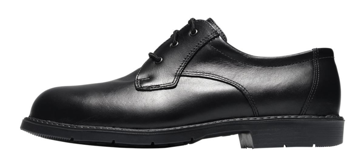 Skyddsko Emma Trento Casual - SKYDDSSKO EMMA TRENTO CASUAL ESD S3 SVART STL 45