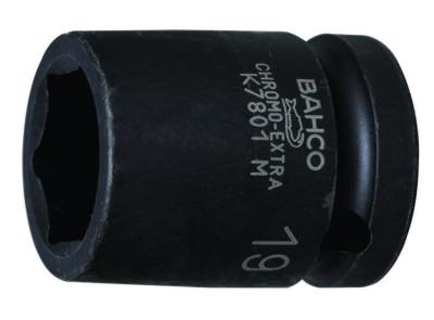 KRAFTHYLSA 1/2" BAHCO K7801M- 34MM