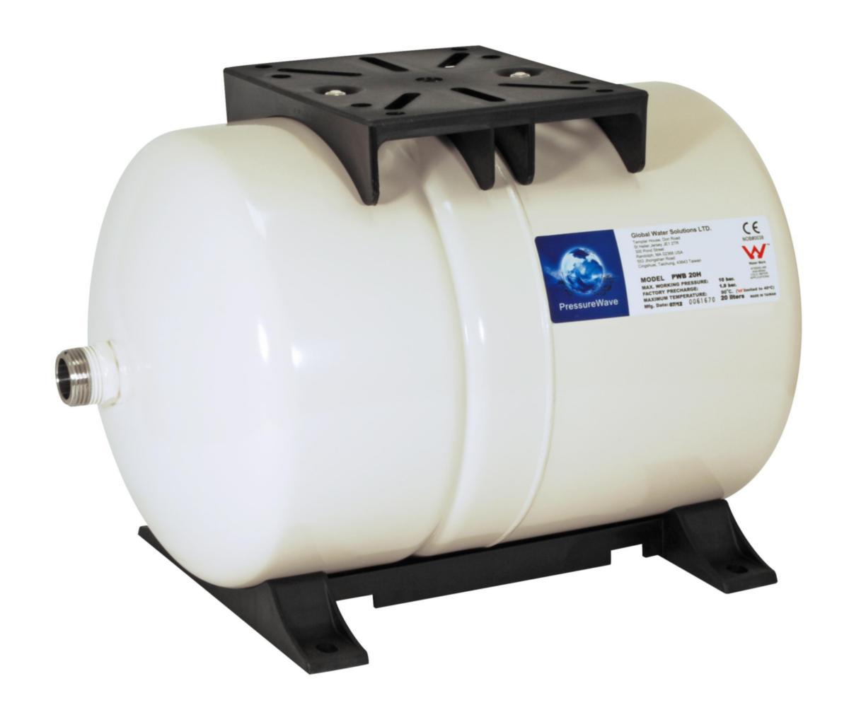 Trycktank Aqua, Beulco - TRYCKTANK AQUA60 BEULCO