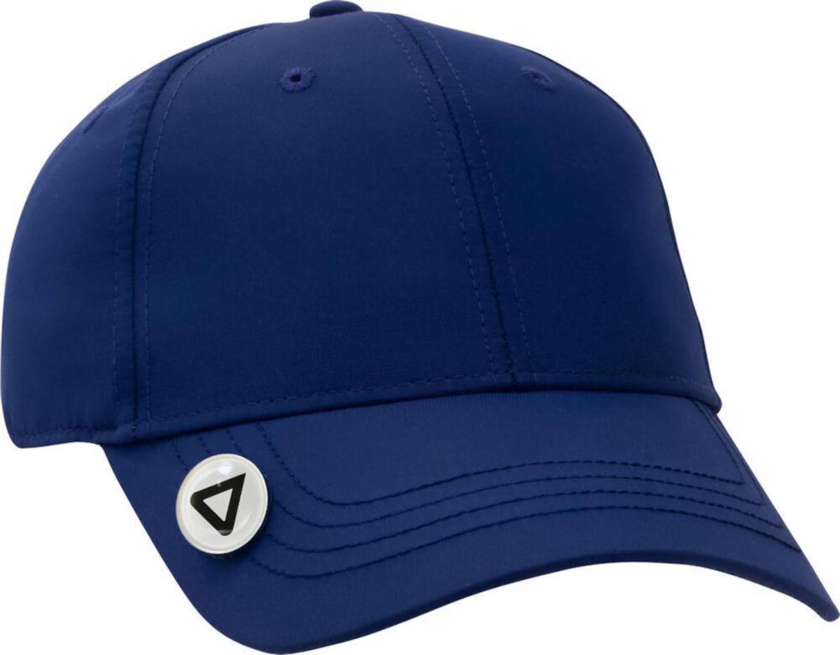 Keps Ahead Putnam 37M18NBM - KEPS AHEAD PUTNAM 37M18NBM MID-FIT STÄLLBAR BLÅ