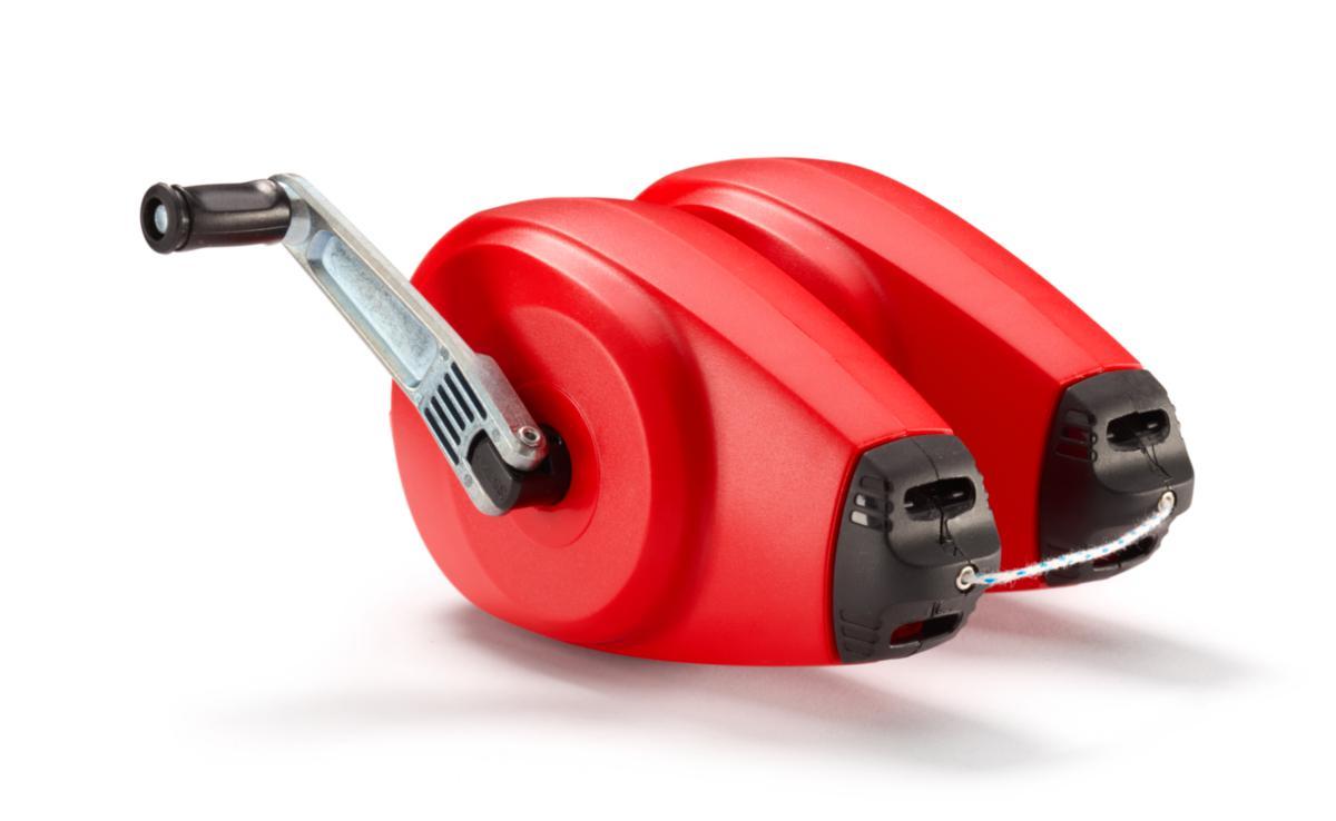 Marking Cord Hultafors Duo 30 - Chalk Line Duo CLP Duo 30