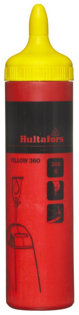 Marking chalk hultafors - MARKING CHALK HULTAFORS YELLOW 360G
