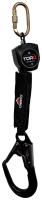 Fallskyddsblock TORQ Micro stor krok