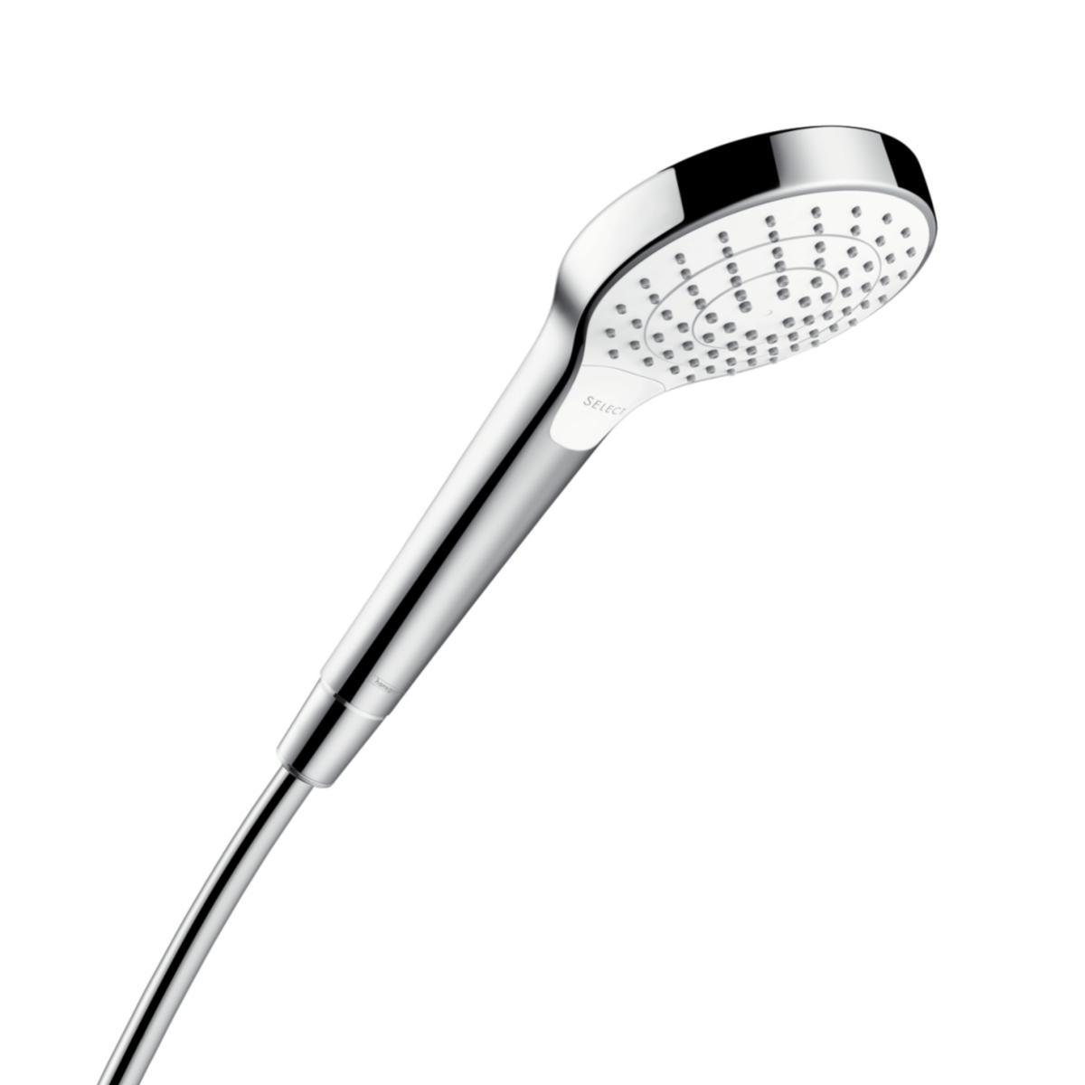 Handdusch Croma Select S Vario, Hansgrohe - HANSGROHE HANDDUSCH CROMA SELECT S VARIO