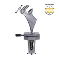 Kulledsskruvstycke Bernstein SPANNFIX 50MM VELCRO