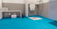 BDT-Pump Sanifloor+ 2, Saniflo