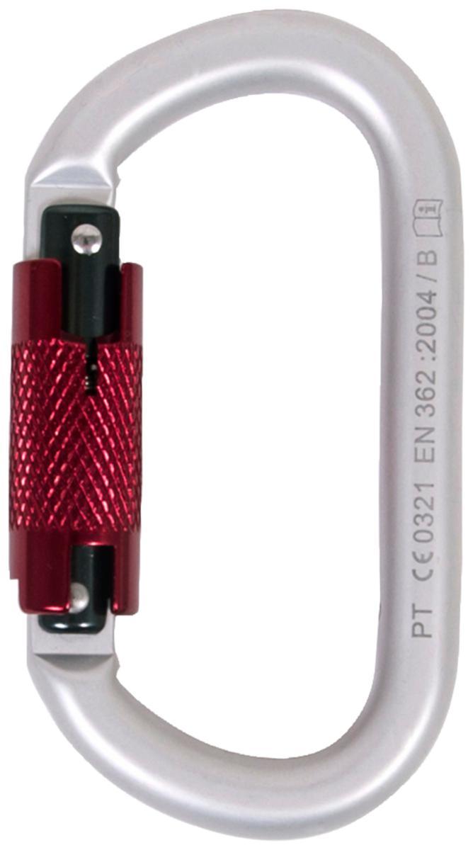 Karbin Cresto Twist - KARBIN CRESTO 9673 ALUMINIUM TWIST O-FORM