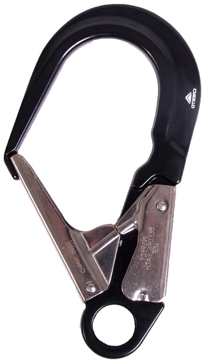 Karbin Cresto 2-Steg - KARBIN CRESTO 9680 ALUMINIUM 2-STEG KROK