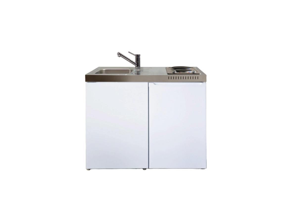 Minikitchen with hotplates ME, Intra - KITCHENETTE