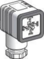 Anslutningskontakt DIN UK