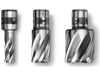 Kärnborr Fein HSS Nova 25 QuickIN-fäste