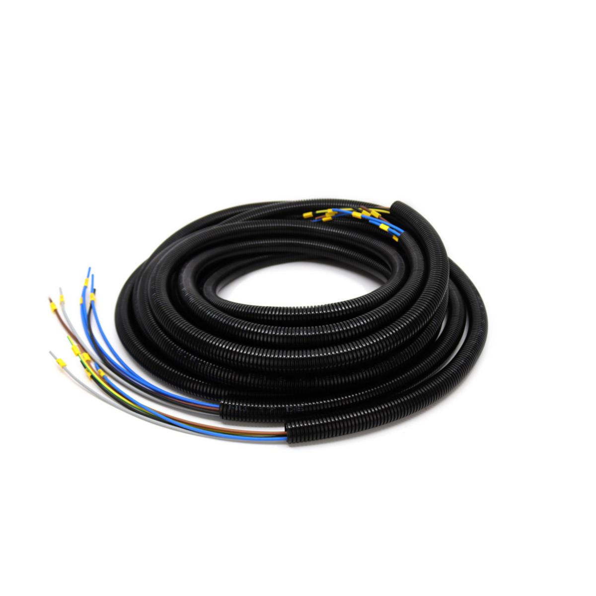 Servismätarkablage 5m - SERVISMÄTARKABLAGE 5M ESMK5