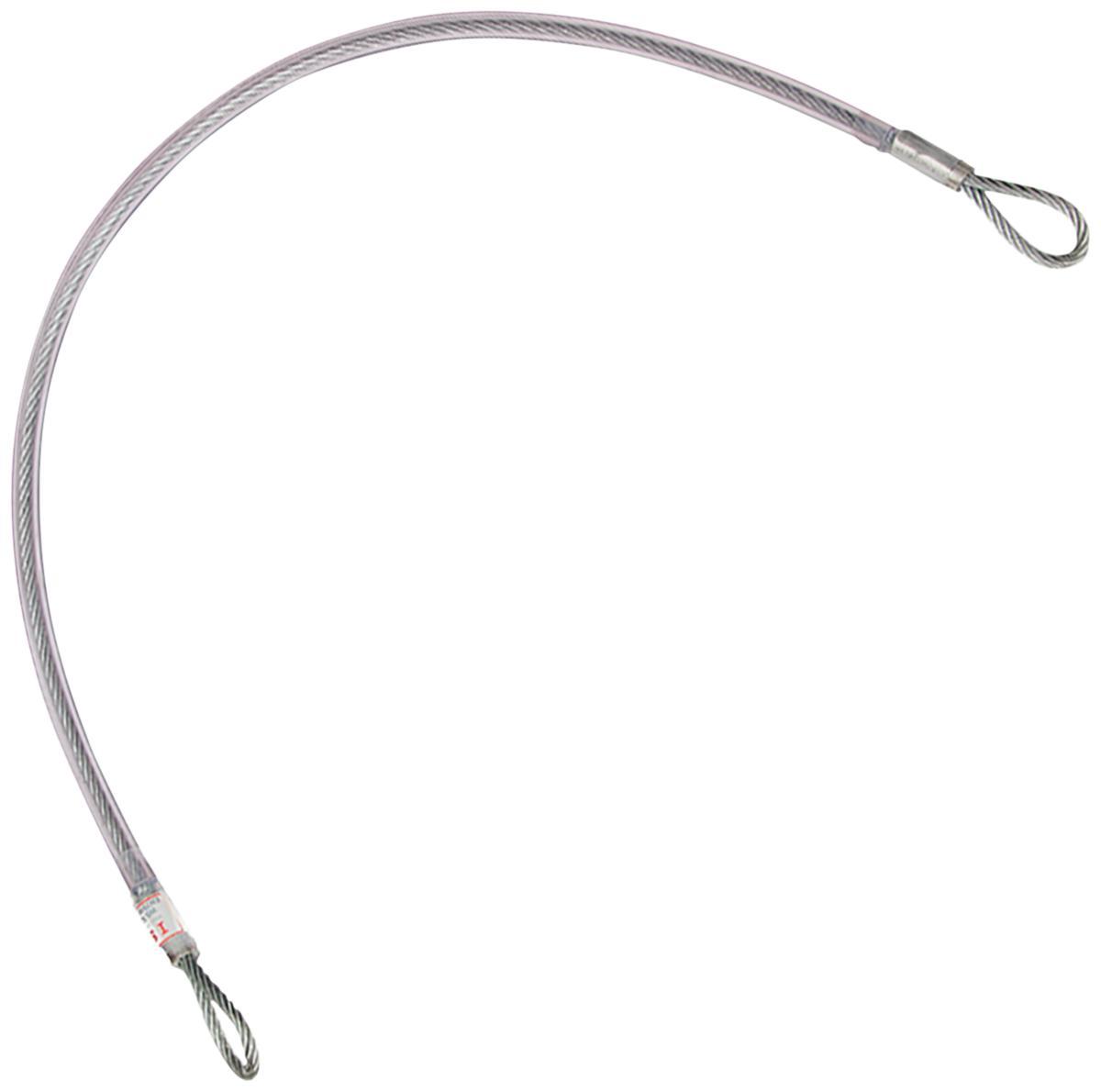 Förankringsvajer Cresto 9103 - FÖRANKRINGSVAJER CRESTO 9103 VAJERSLING 6 MM 1 M