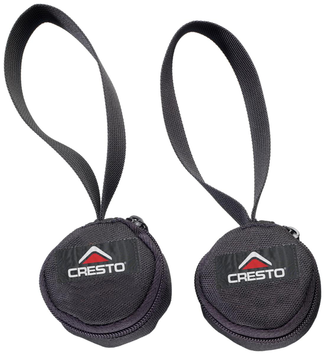 Traumastraps Cresto 9503 - TRAUMASTRAPS CRESTO 9503