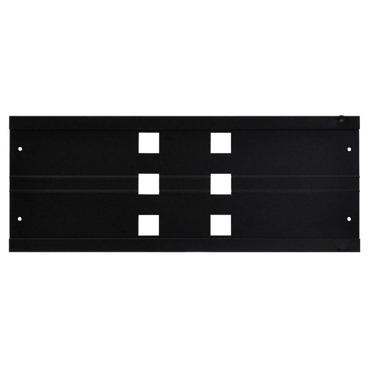 Bottenplatta H80 - BOTTENPLATTA H80 6 TECKEN