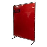 Svetsdraperi PELA med ställning