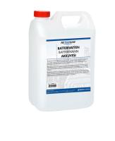 Batterivatten Adtechline