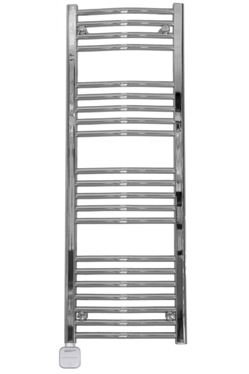 Handdukstork TKVD Nex - HANDDUKSTORK TKVD-412-NEX KROM