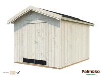 Förråd, Martin, 8.4 m²