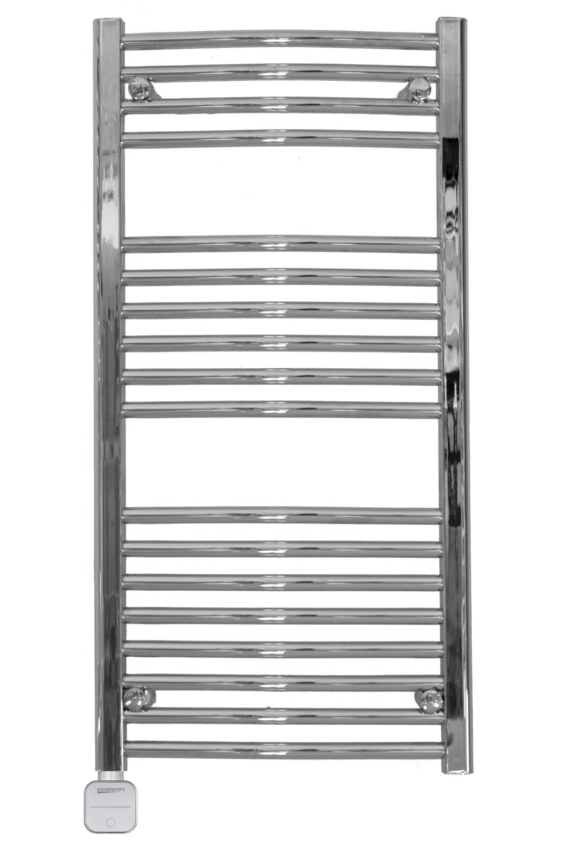 Handdukstork TKVD Nex - HANDDUKSTORK TKVD-510-NEX KROM