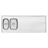 Diskbänk Contura G16, Contura steel