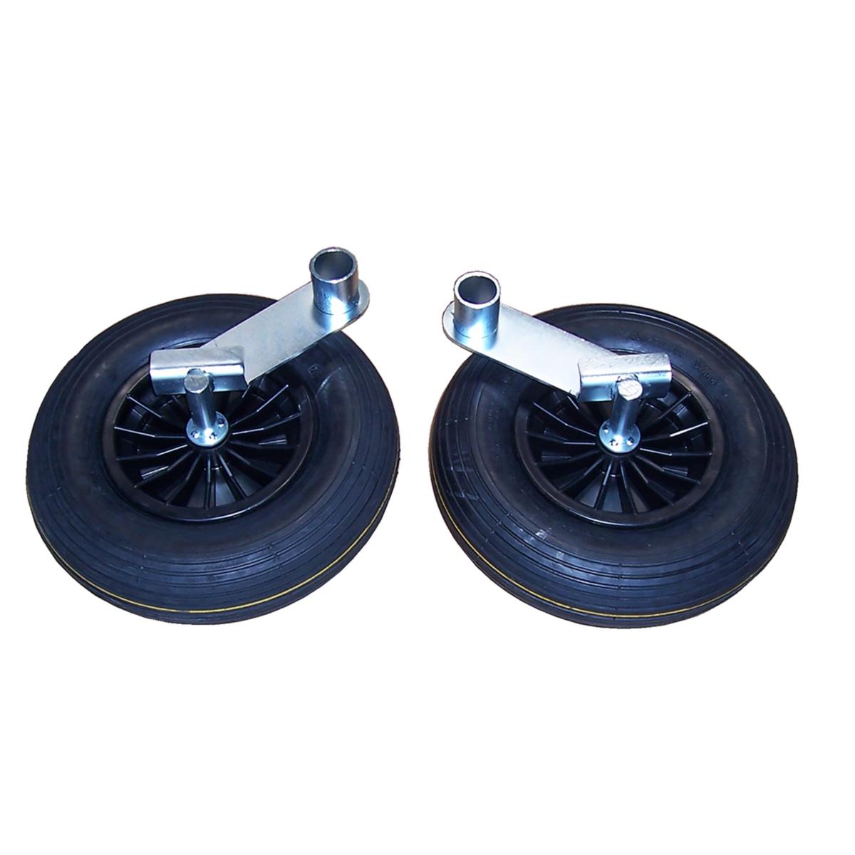 Hjulset Lissmac Libelt - HJULSET LISSMAC LIBELT