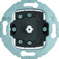 Swivel push button stairs 1930