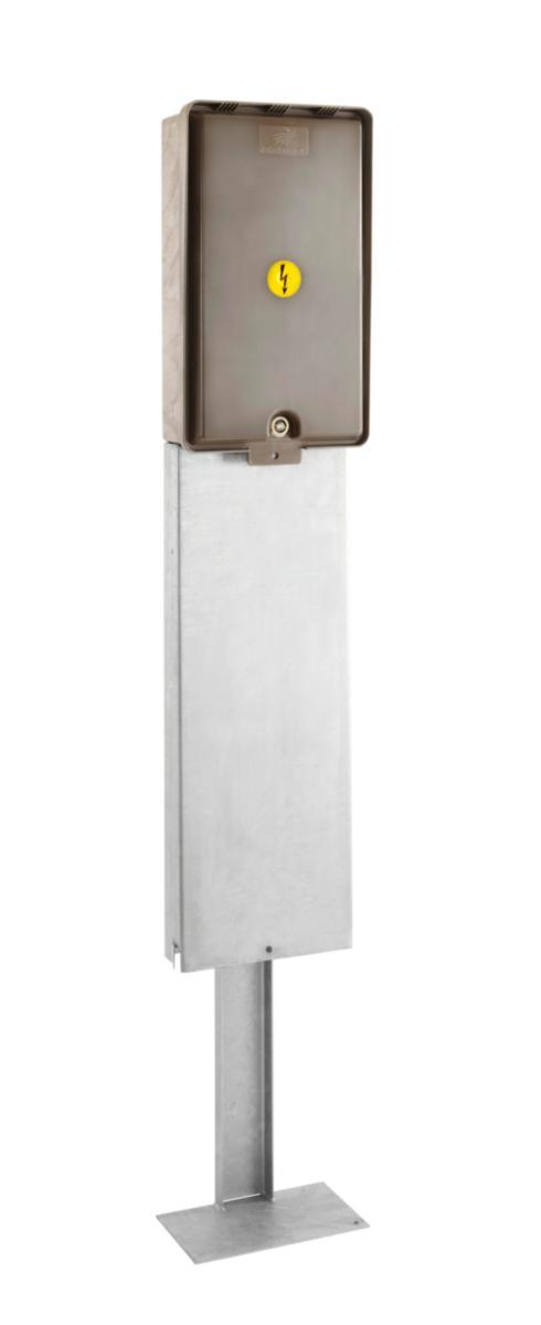 Jordkabelskåp 183201 - SKÅP 183201 JORDKABELSERVIS