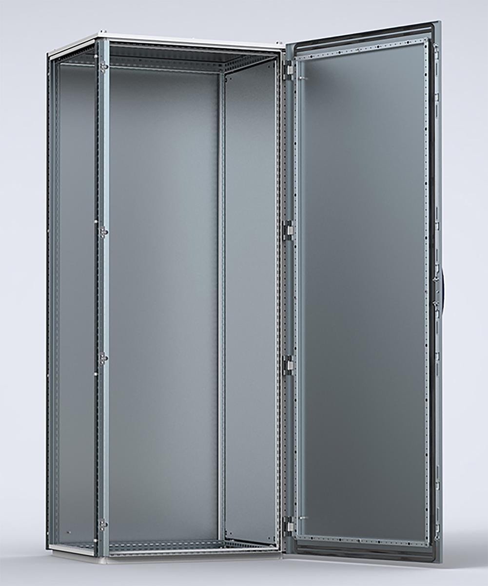 Gavelplåt SPME - GAVELPLÅTAR, 2000X600 SPME2006R5