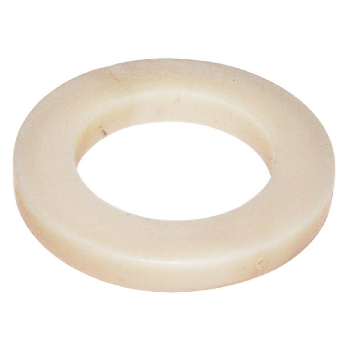 Gummipackning dricksvatten godkänd. Tubman - TUBMAN GUMMIPACKN. 18x11x1,5MM 1/2", DRICKSVATT.GODK, 10-PACK