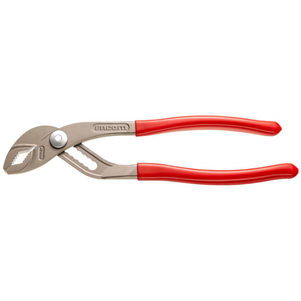 Polygrip Pliers FACOM 170A - MULTIGRIP PLIER FACOM 170A.30 300 MM