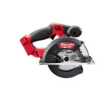 Cirkelsåg Milwaukee M18 FMCS-0 SOLO